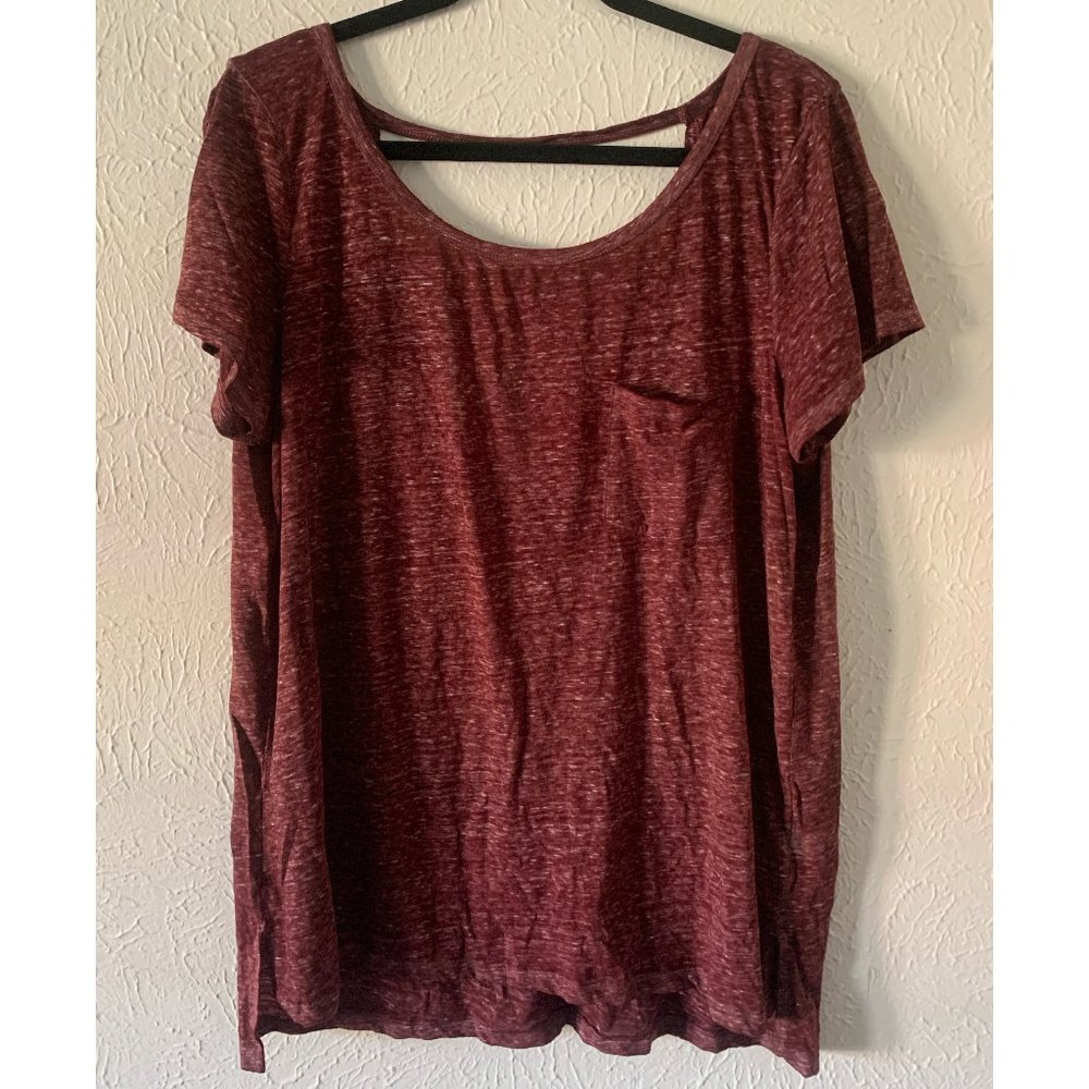 American Eagle Soft & Sexy Shirt